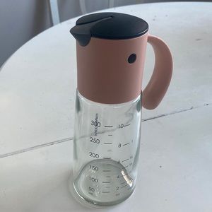 Gravity oil & vinegar Dispenser VuccHini
